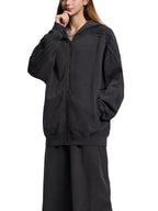 hoodie,zip up,zip up hoodie,design,art,sun